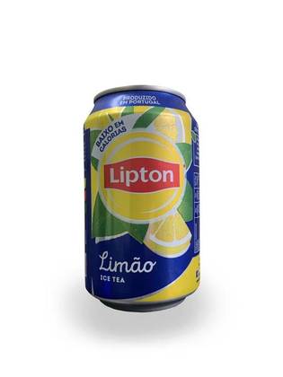 Lipton Lemon