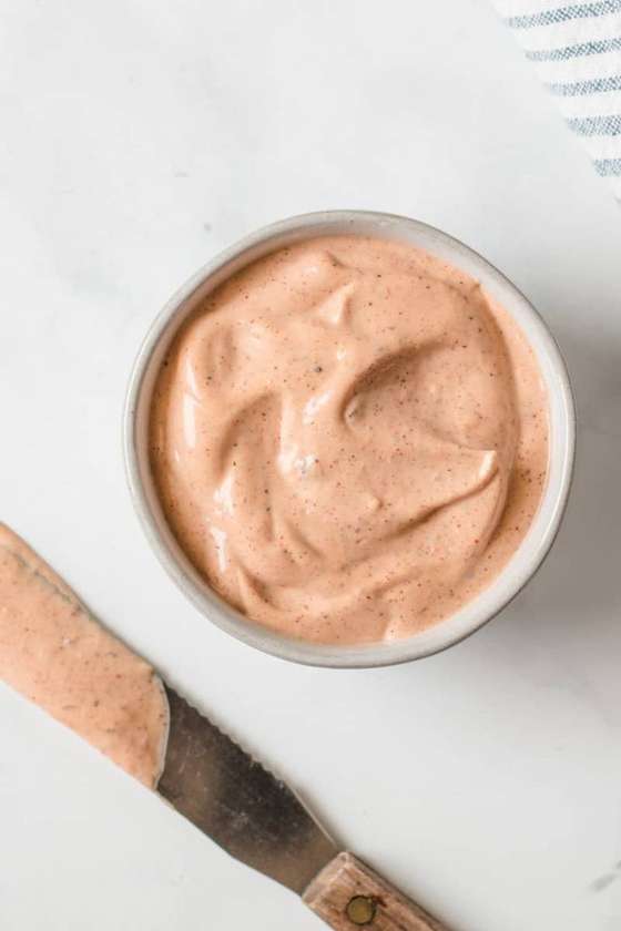 Spice sauce
