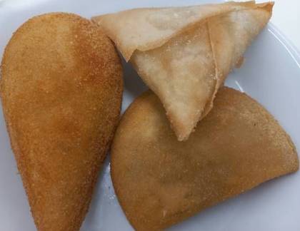Chamuças