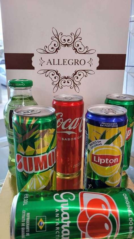 Coca-Cola Zero