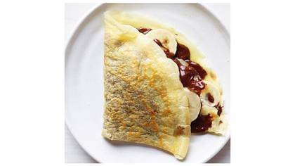 Crepe