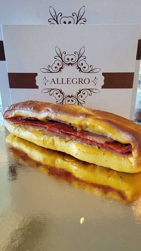 Lanche Normal