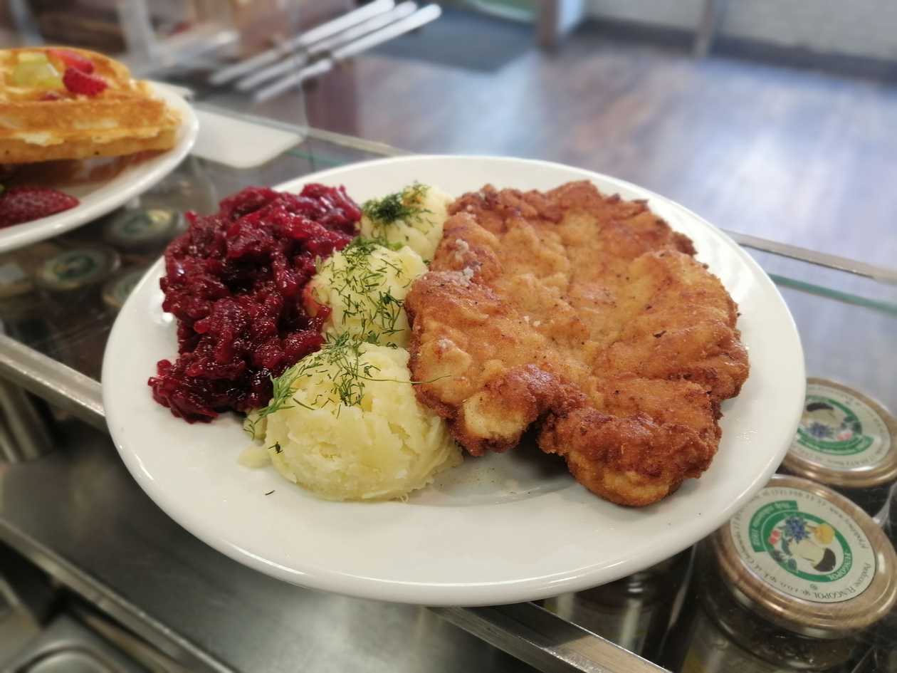 Pork Chop