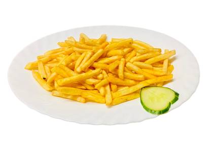 146. French Fries