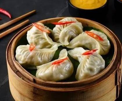 26. PORK DIM-SUM