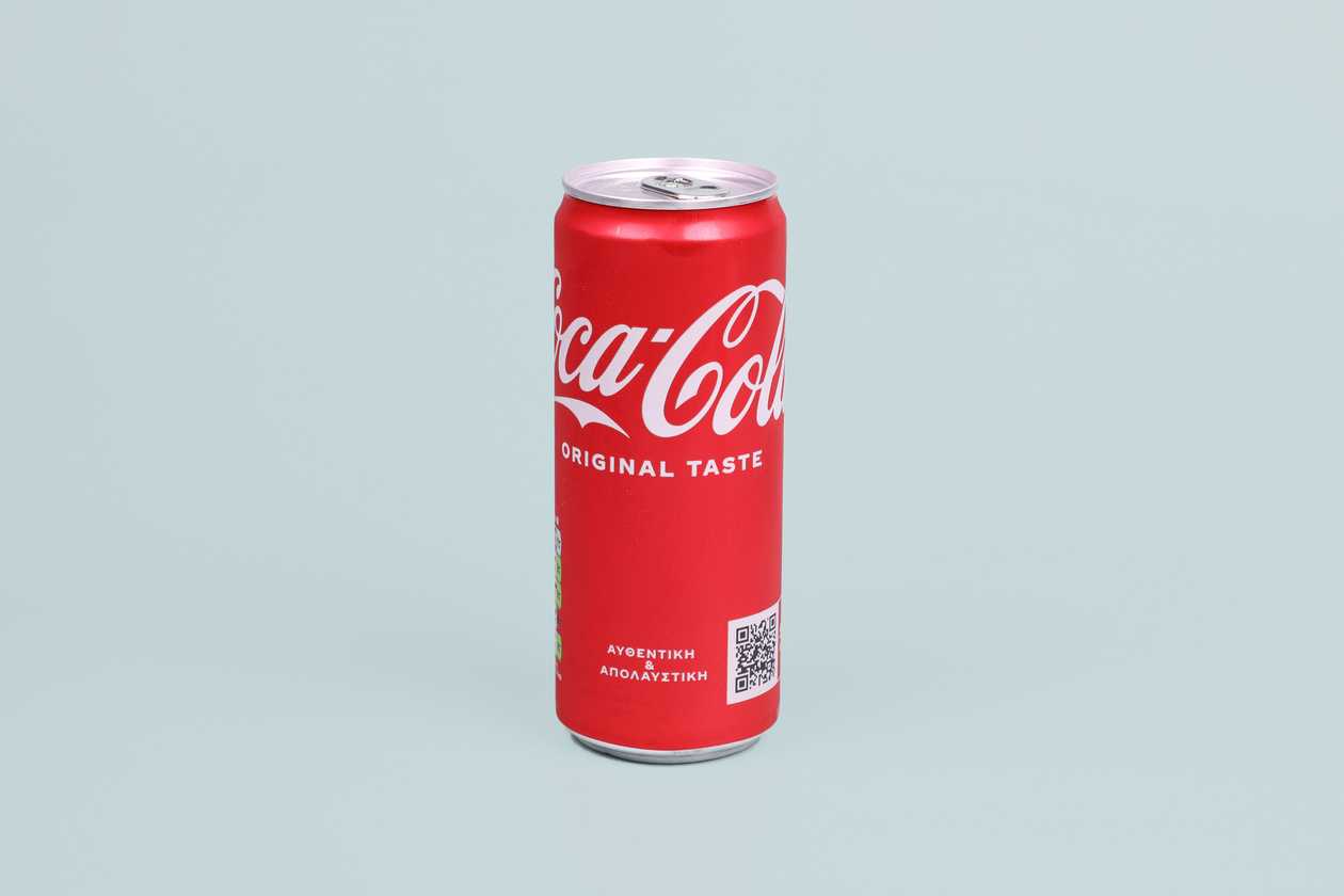 Coca-Cola