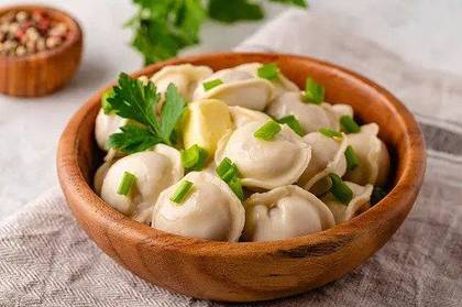 Lwow Pielmieni
