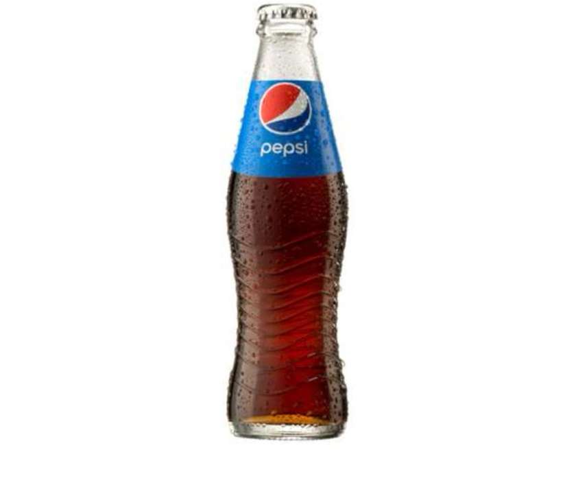 Pepsi
