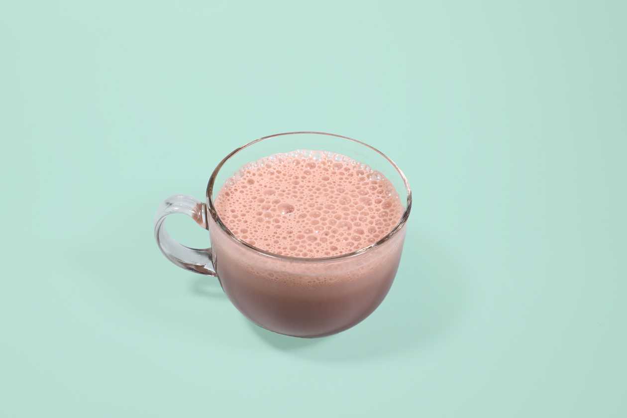 Milk Chocolate