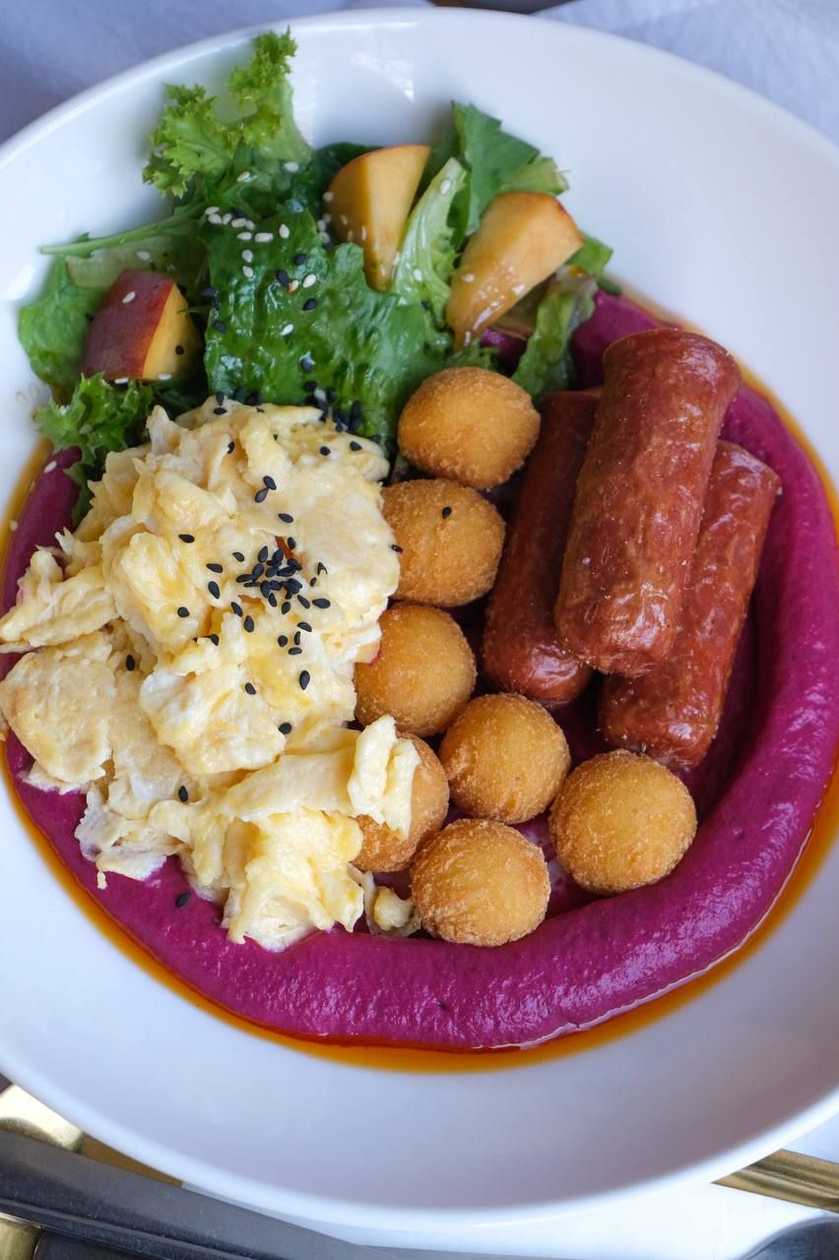 Подільський сніданок