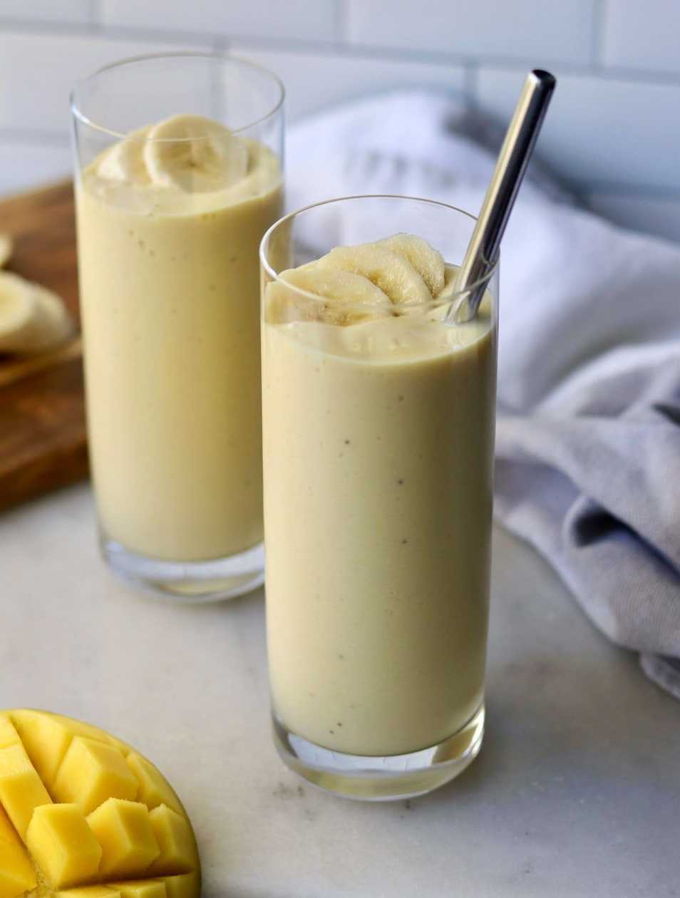 Banana Smoothie