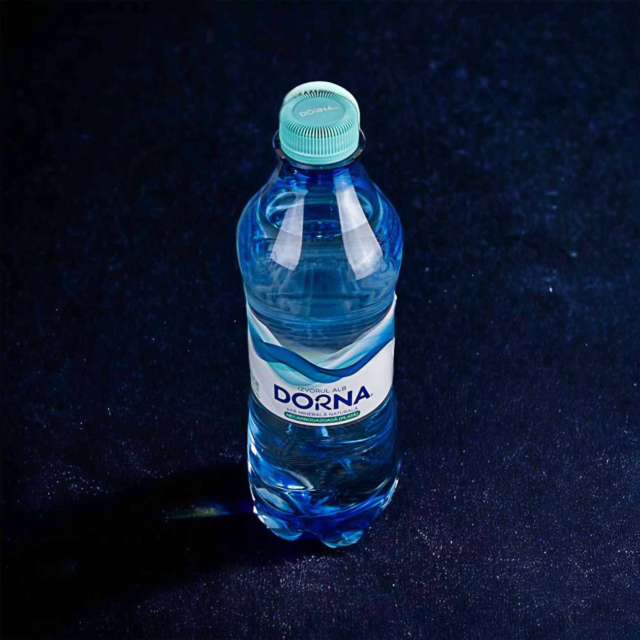 Apa Plata 0,5l