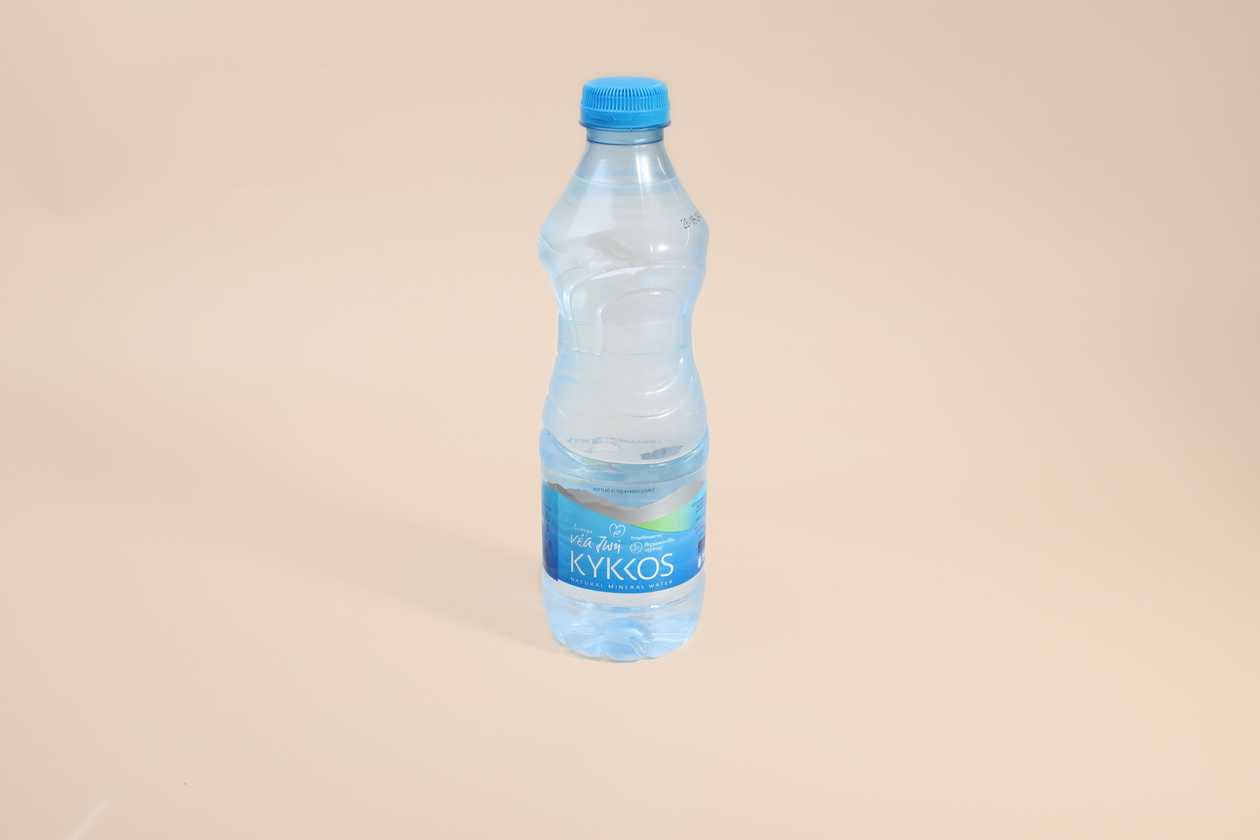 Water 500ml