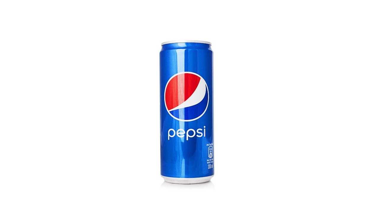 Pepsi 330ml