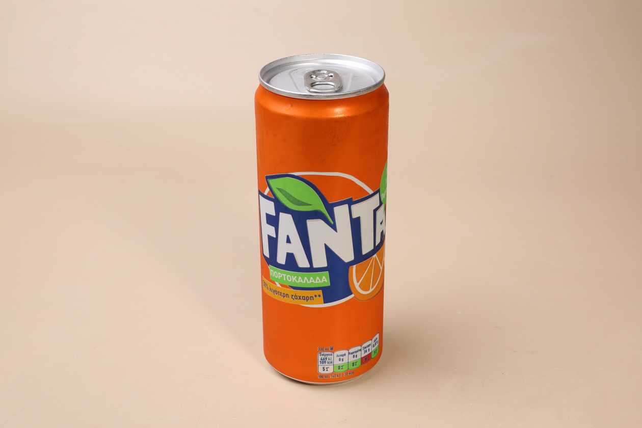 Fanta 330ml