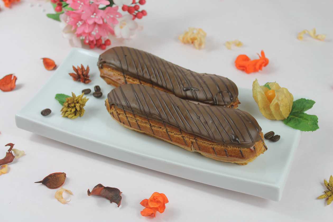 Ecler cu cacao