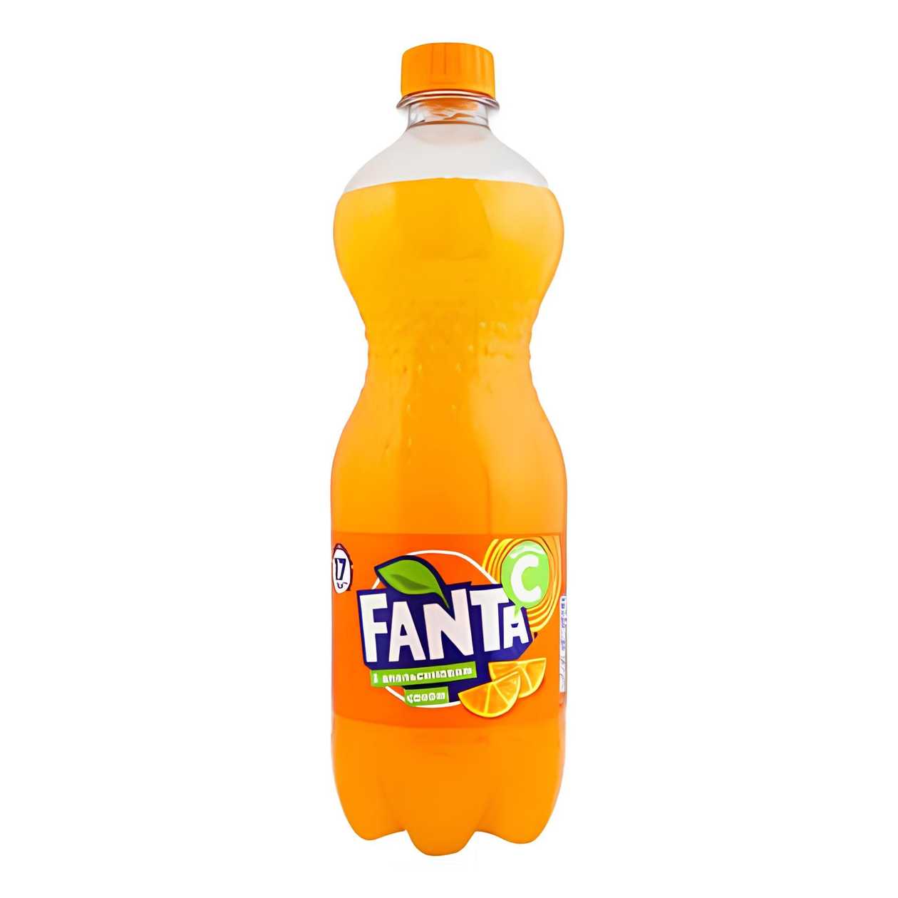 Fanta