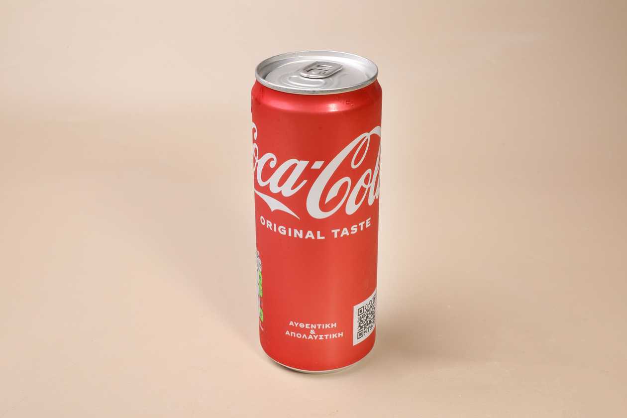 Coca-Cola 330ml