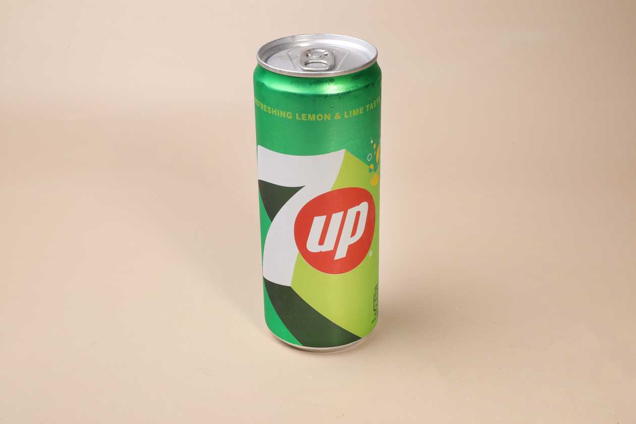 7Up 330ml