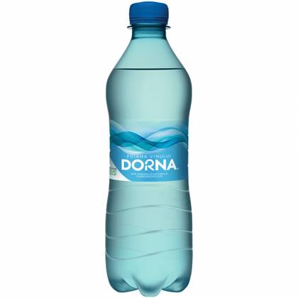 Dorna Sparkling Water
