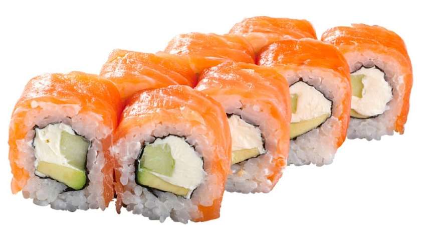 Gourmet Maki