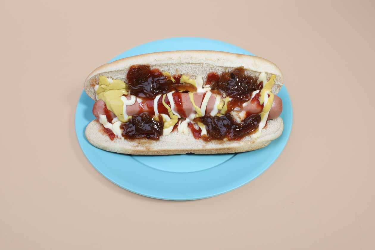Hot Dog