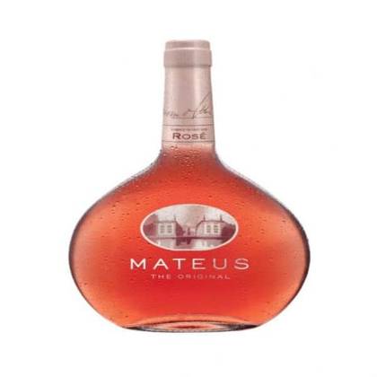 Mateus Rosé Wine
