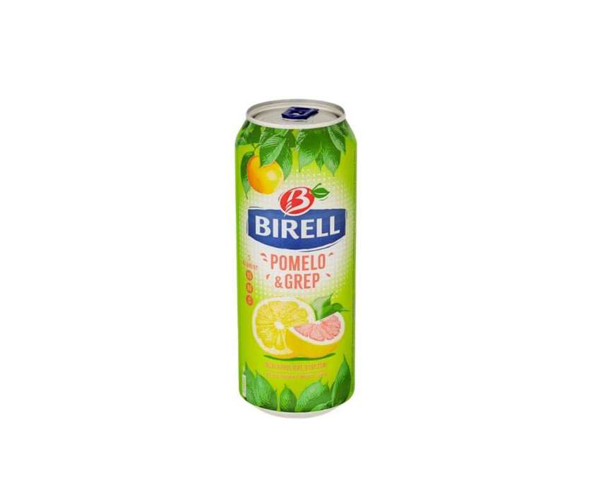 Birell pomelo/grapefruit