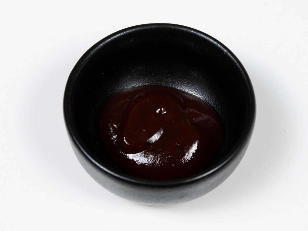 BBQ sauce