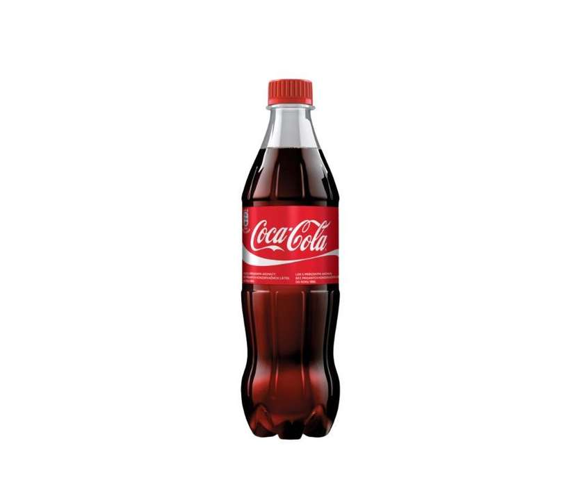 Coca-Cola