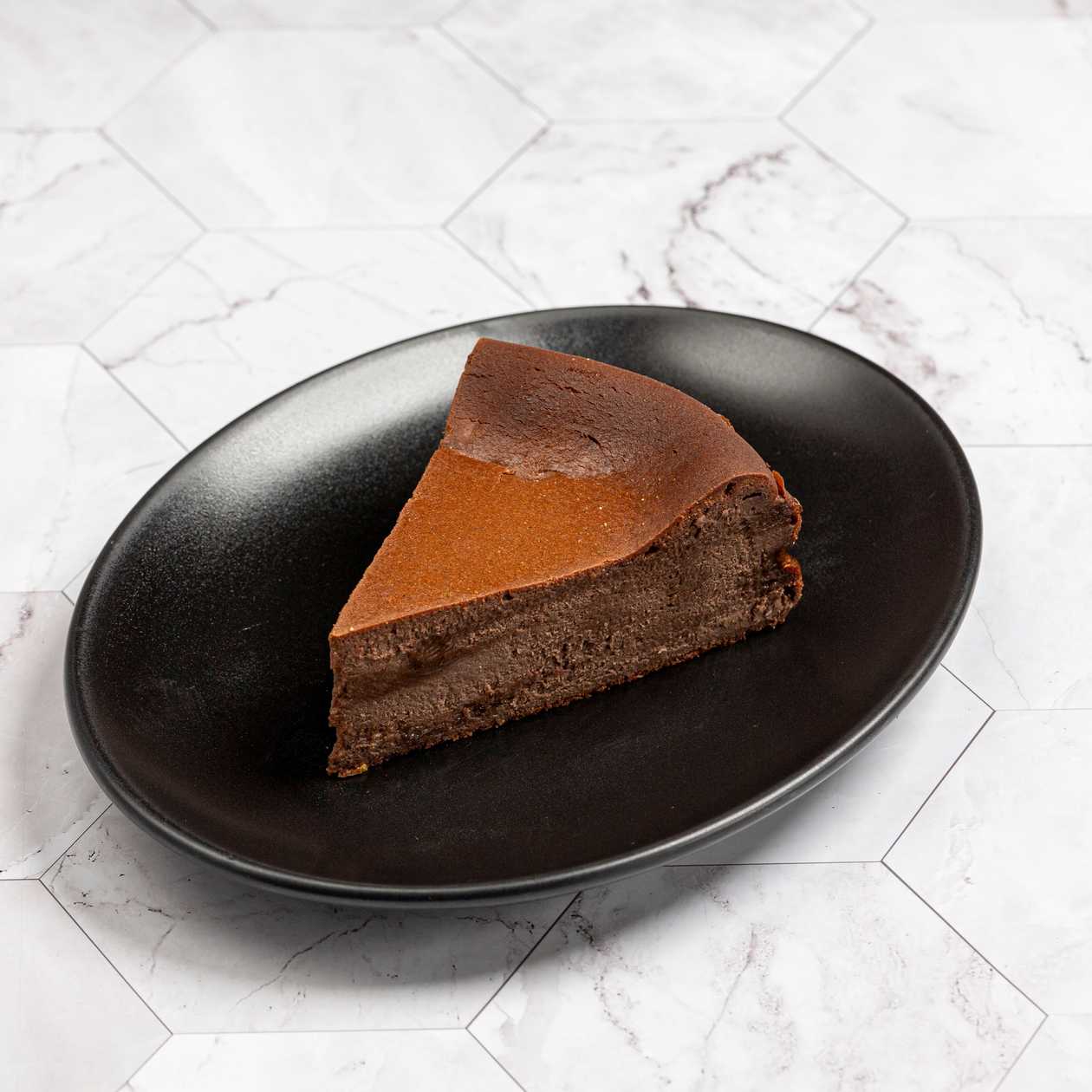 Chocolate Sebastian