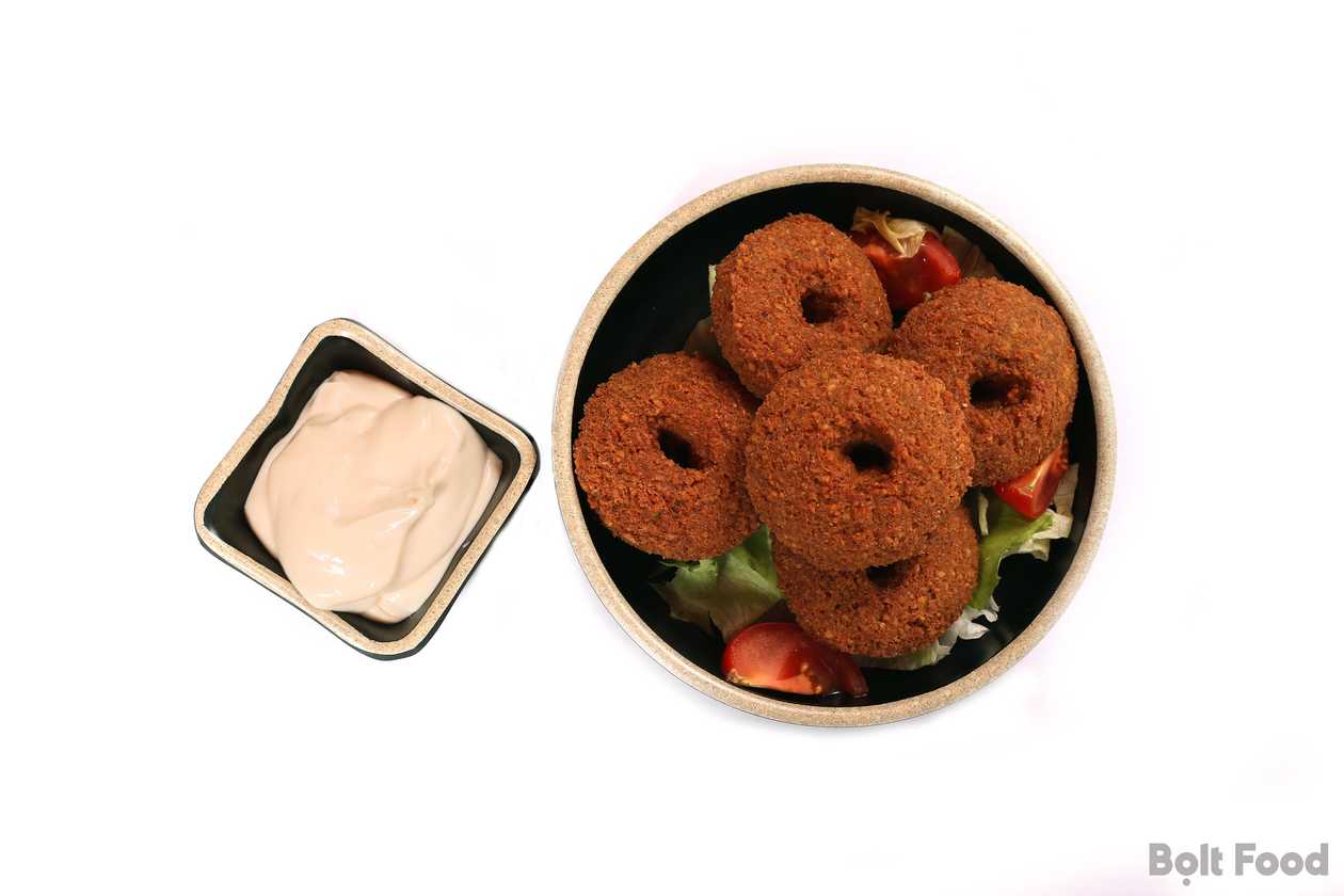 Falafel