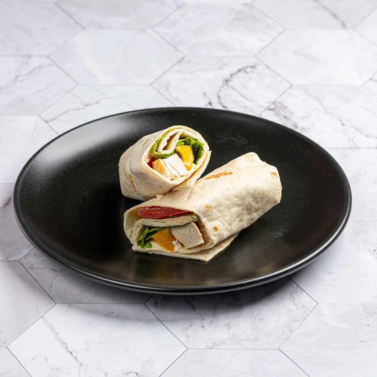 Caesar Roll