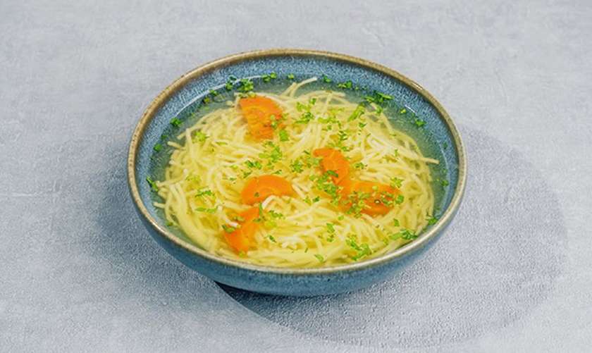 Chicken Broth