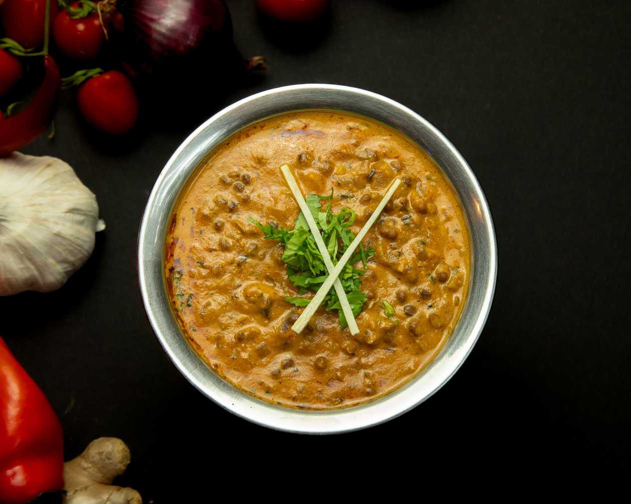 DAL MAKHANI