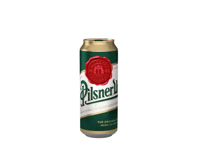 Pilsner Urquell