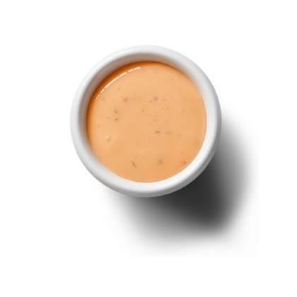 Spicy Mayo