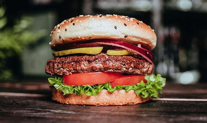 Burger Classic