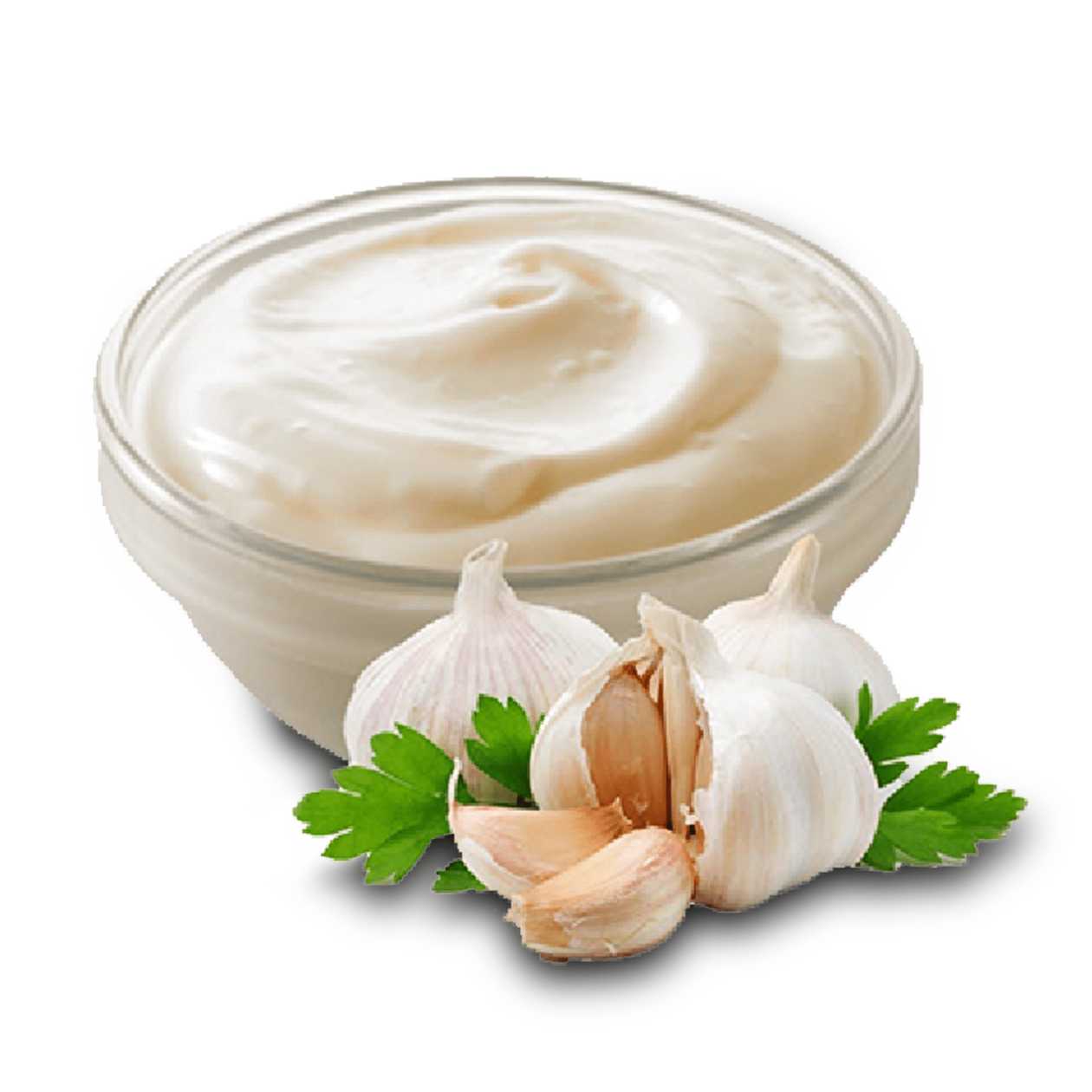 Garlic Mayo