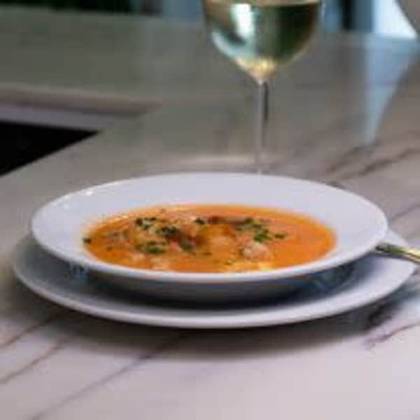 Fish Soup