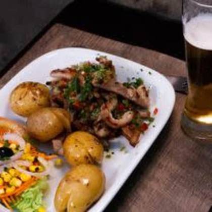 Iberian Pork Secrets