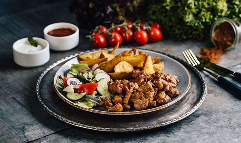 Shawarma® Classic