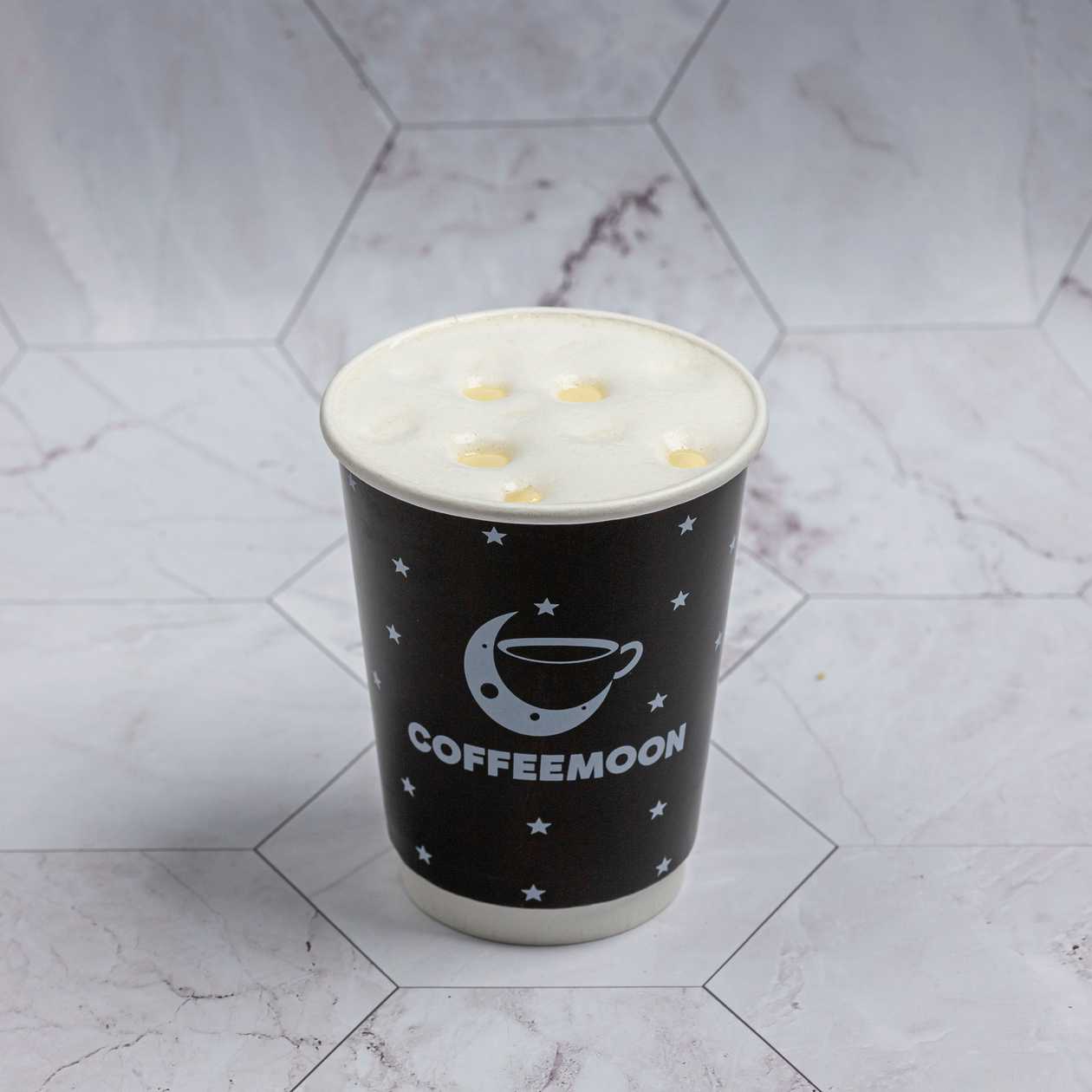 White Cocoa