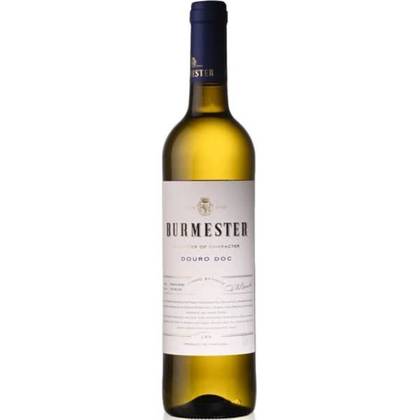 Burmester White Wine