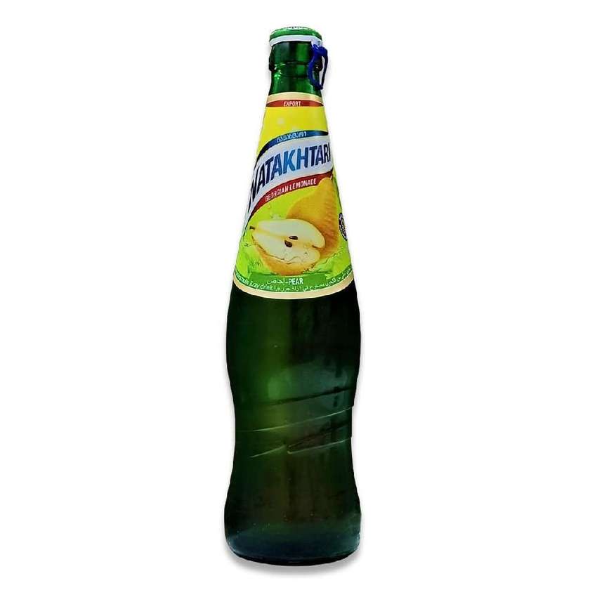 Limonad natakhtari