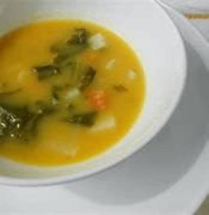 Vegetable Soup