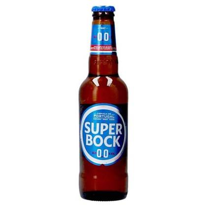 Non-Alcoholic Beer