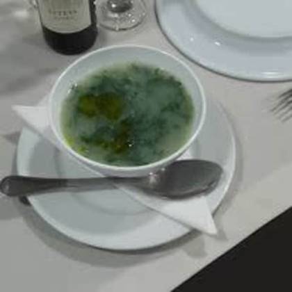 Green Soup