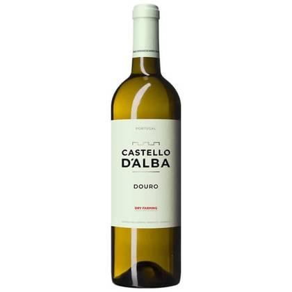 Castelo D'alba White Wine