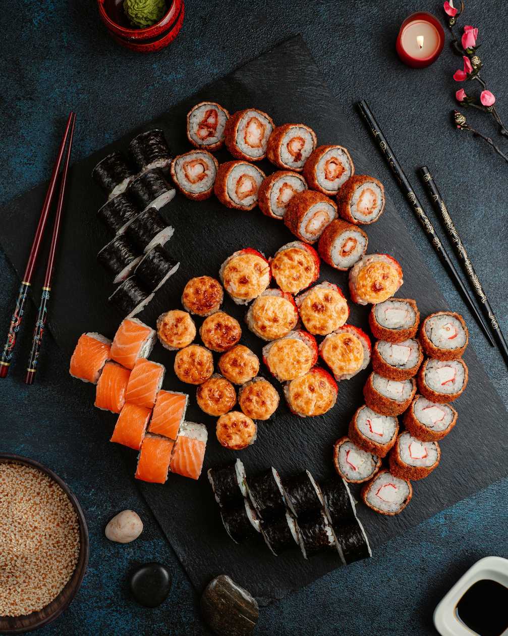 Special Set (60 pcs.)